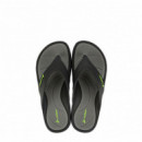 RIDER Chanclas Negras R 83499-AP412