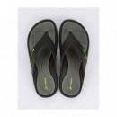 RIDER Chanclas Negras R 83499-AP412