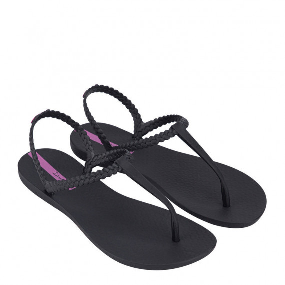 IPANEMA Chanclas Negras Ip 27085-AP215