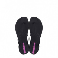 IPANEMA Chanclas Negras Ip 27085-AP215