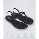 IPANEMA Chanclas Negras Ip 27085-AP215