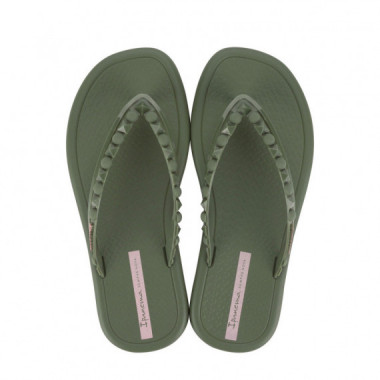 IPANEMA Chanclas Verde Ip 27130-AV466