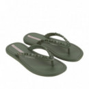 IPANEMA Chanclas Verde Ip 27130-AV466