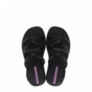 IPANEMA Chanclas Negras Ip 27135-AV559