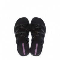 IPANEMA Chanclas Negras Ip 27135-AV559