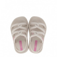 IPANEMA Chanclas Beige Ip 27137-AV643