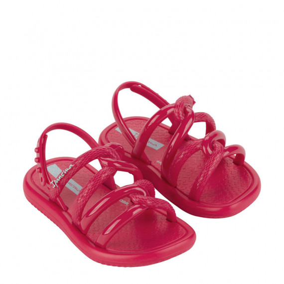 IPANEMA Chanclas Rosa Ip 27137-AV640