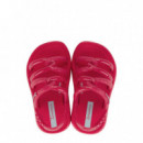 IPANEMA Chanclas Rosa Ip 27137-AV640