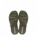 IPANEMA Chanclas Verde Ip 27148-AV841