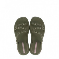 IPANEMA Chanclas Verde Ip 27148-AV841