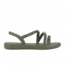 IPANEMA Chanclas Verde Ip 27148-AV841