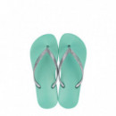 IPANEMA Chanclas Verde Ip 81030-AR761