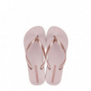 IPANEMA Chanclas Rosa Ip 83475-AR104