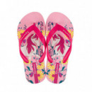 IPANEMA Chanclas Rosa Ip 83484-AR936