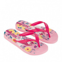 IPANEMA Chanclas Rosa Ip 83484-AR936