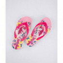 IPANEMA Chanclas Rosa Ip 83484-AR936