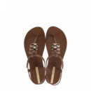 IPANEMA Chanclas Marrón Ip 83507-AQ977