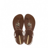 IPANEMA Chanclas Marrón Ip 83507-AQ977