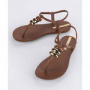 IPANEMA Chanclas Marrón Ip 83507-AQ977