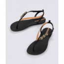 IPANEMA Chanclas Negras Ip 83575-AS562