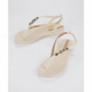 IPANEMA Chanclas Beige Ip 83575-AS564