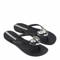 IPANEMA Chanclas Negras Ip 83590-AS032