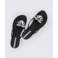 IPANEMA Chanclas Negras Ip 83590-AS032