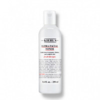 KIEHL'S Ultra Facial Tónico Facial Hidratante, 250ML