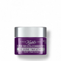 KIEHL'S Super Multi-corrective Contorno de Ojos, 14ML