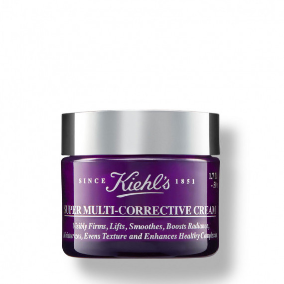 KIEHL'S Super Multi-corrective Crema Reafirmante Multi-correctora, 50ML