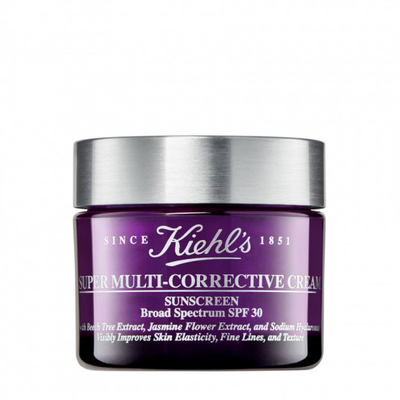 KIEHL'S Super Multi-corrective Crema Facial Reafirmante Multi-correctora Spf 30, 50ML