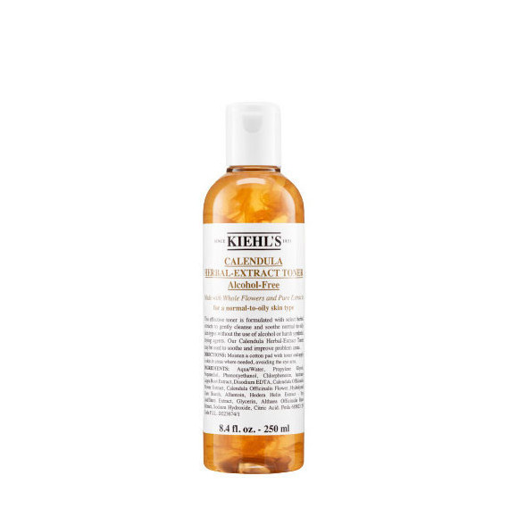 KIEHL'S Calendula Tónico de Caléndula, 250ML