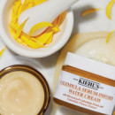 KIEHL'S Calendula Serum-infused Water Cream, 50ML