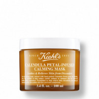 KIEHL'S Calendula Mascarilla Facial Calmante, 100ML