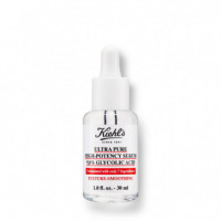 KIEHL'S Ultra Pure High-potency Serum ácido Glicólico, 30ML