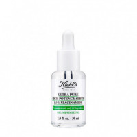 KIEHL'S Ultra Pure High-potency Serum Niacinamida, 30ML