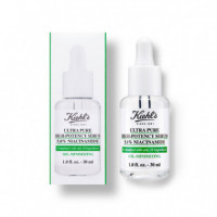 KIEHL'S Ultra Pure High-potency Serum Niacinamida, 30ML