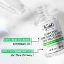 KIEHL'S Ultra Pure High-potency Serum Niacinamida, 30ML