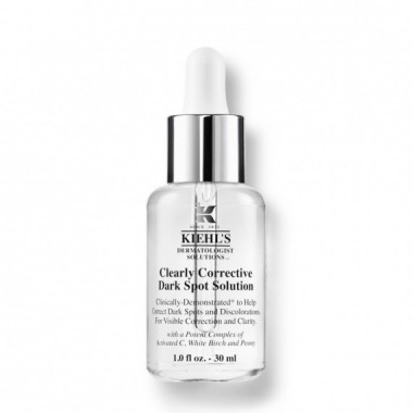 KIEHL'S Clearly Corrective Serum Facial Manchas, 30ML