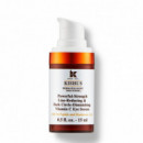 KIEHL'S Powerful-strength Contorno de Ojos con Vitamina C, 15ML