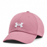 UNDER ARMOUR Gorra Ajustable Blitzing 1376705-697