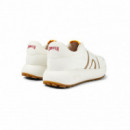 Camper Zapatillas Blancas K100943-002-100  CAMPER