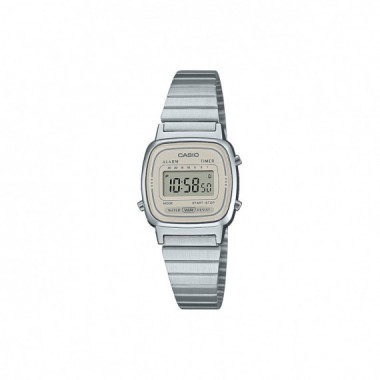 CASIO Reloj LA670WEA-8AEF