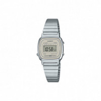 CASIO Reloj LA670WEA-8AEF