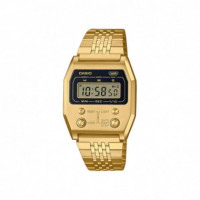 CASIO Reloj A1100G-5EF