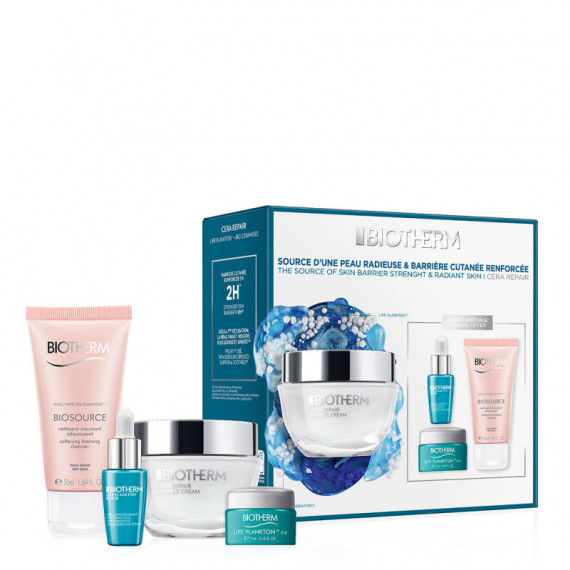 BIOTHERM Cera Repair Cofre de Regalo