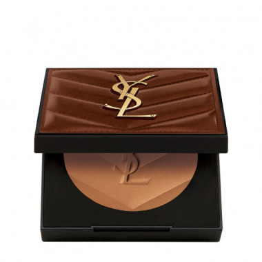 YVESSAINTLAURENT All Hours Hyper Bronze