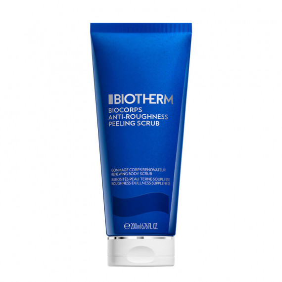 BIOTHERM Biocorps Exfoliante, 200ML