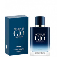 Giorgio ARMANI Acqua Di Gio Pour Homme Profondo Parfum