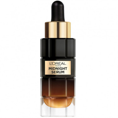 L'OREAL Age Perfect Serum Facial Noche, 30ML